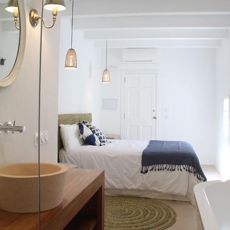 S'Esparteria Hotel Ciutadella  Eksteriør bilde