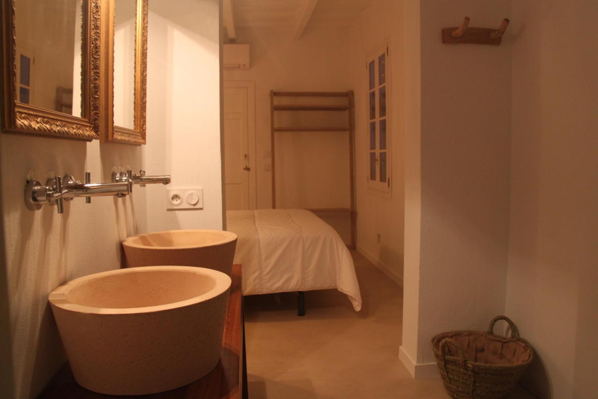 S'Esparteria Hotel Ciutadella  Rom bilde