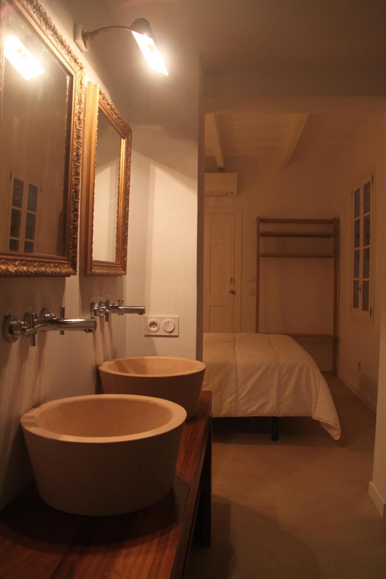 S'Esparteria Hotel Ciutadella  Rom bilde