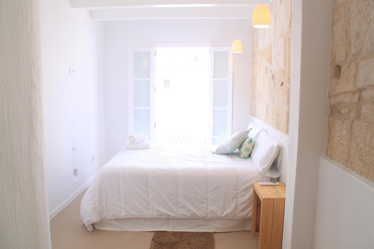 S'Esparteria Hotel Ciutadella  Eksteriør bilde