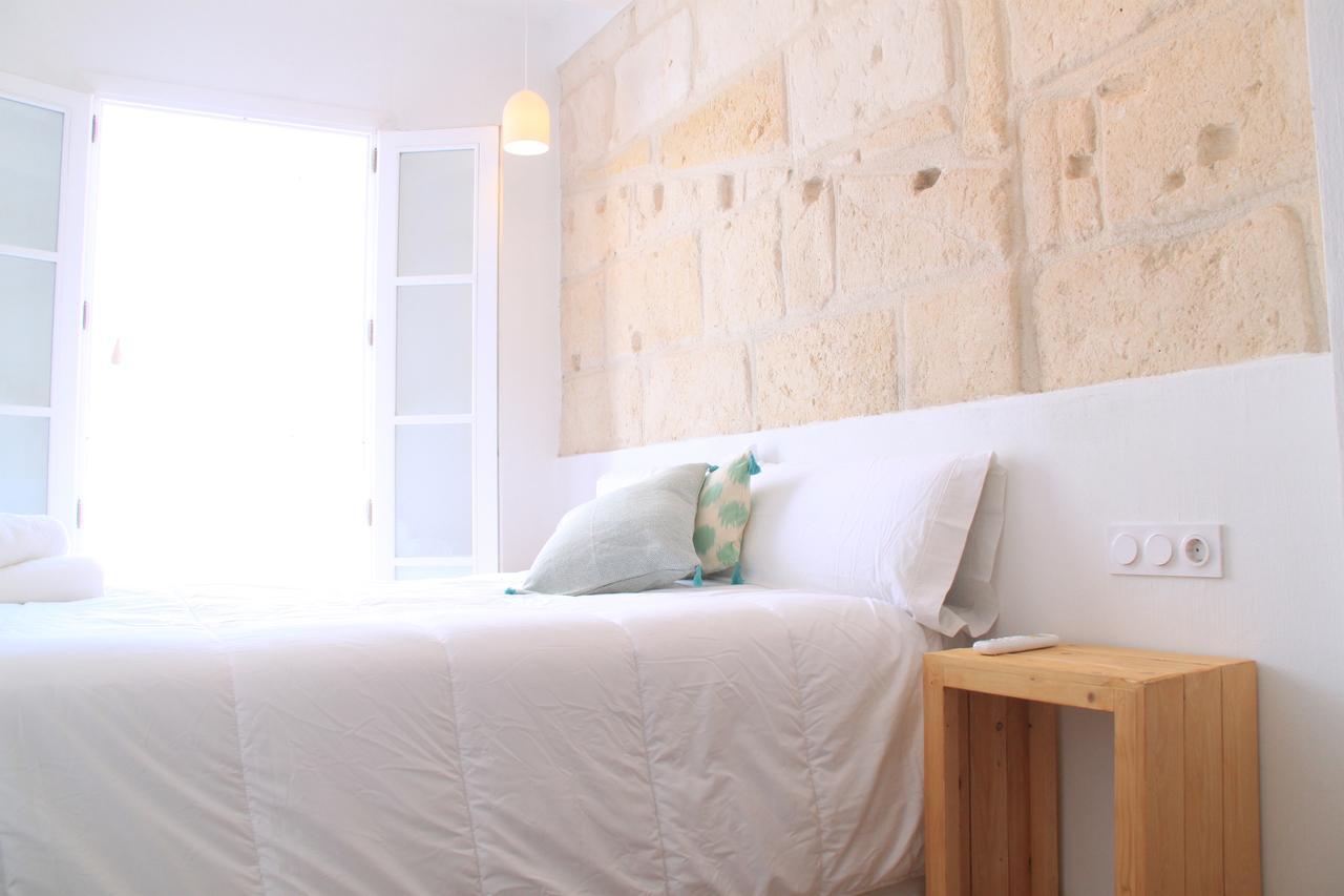 S'Esparteria Hotel Ciutadella  Eksteriør bilde