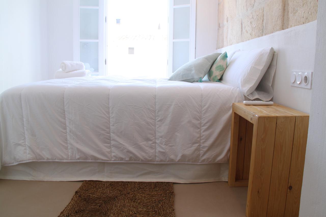 S'Esparteria Hotel Ciutadella  Eksteriør bilde