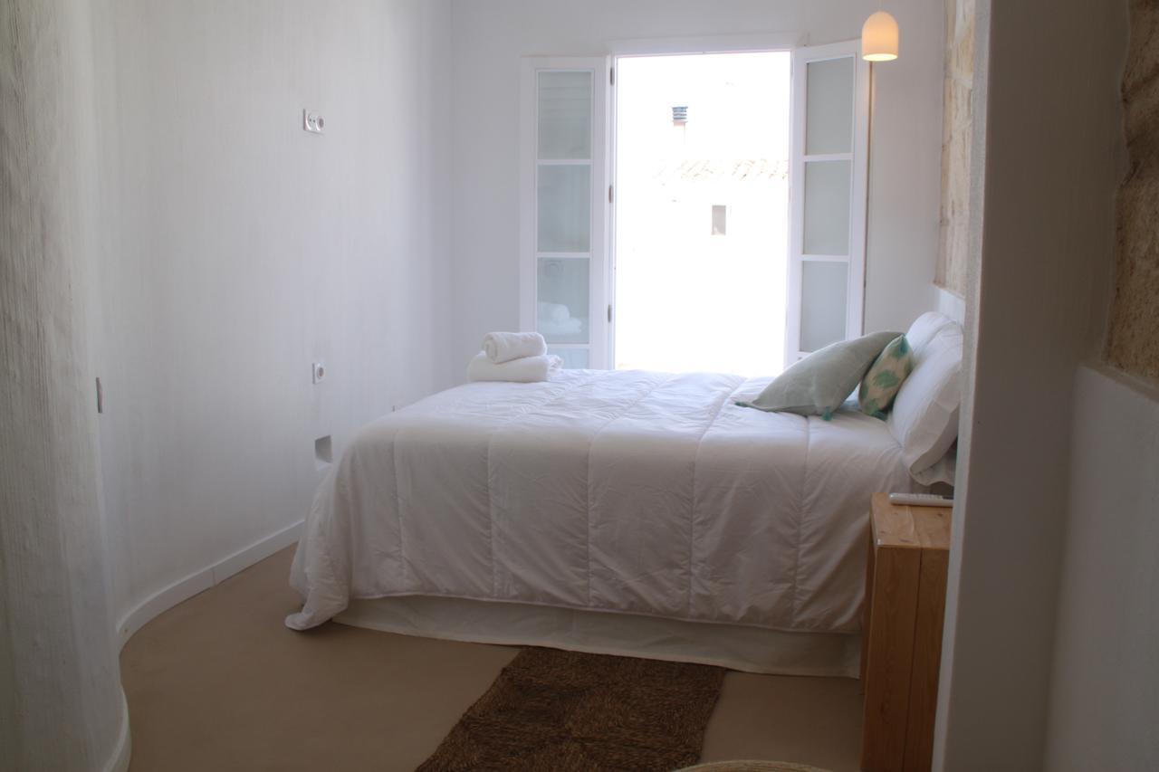 S'Esparteria Hotel Ciutadella  Eksteriør bilde