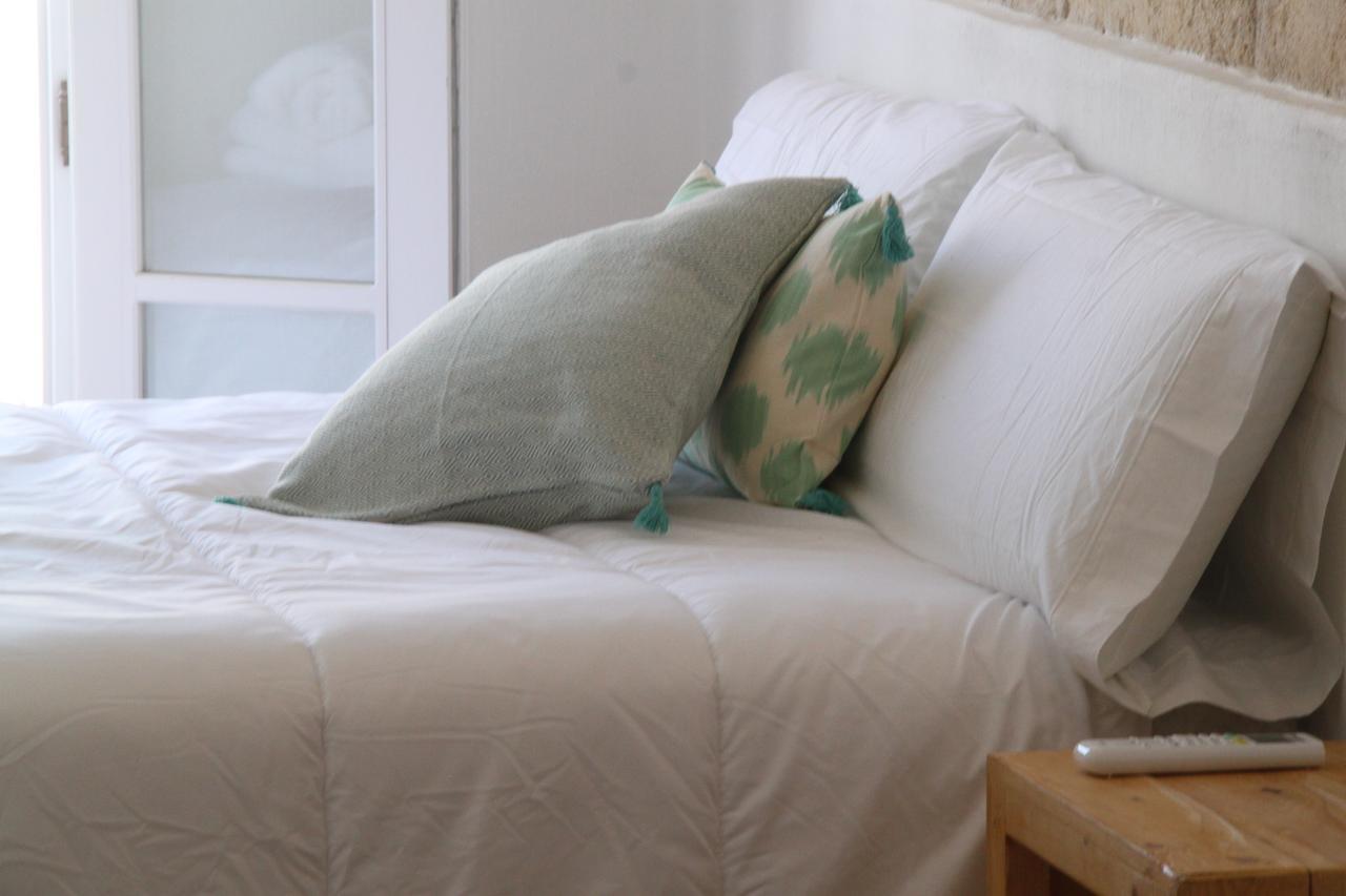 S'Esparteria Hotel Ciutadella  Eksteriør bilde