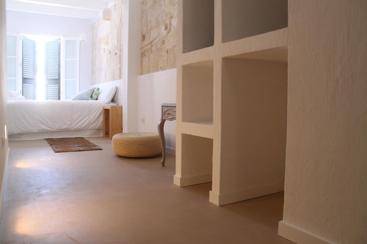S'Esparteria Hotel Ciutadella  Eksteriør bilde