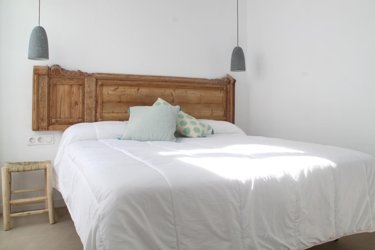 S'Esparteria Hotel Ciutadella  Eksteriør bilde