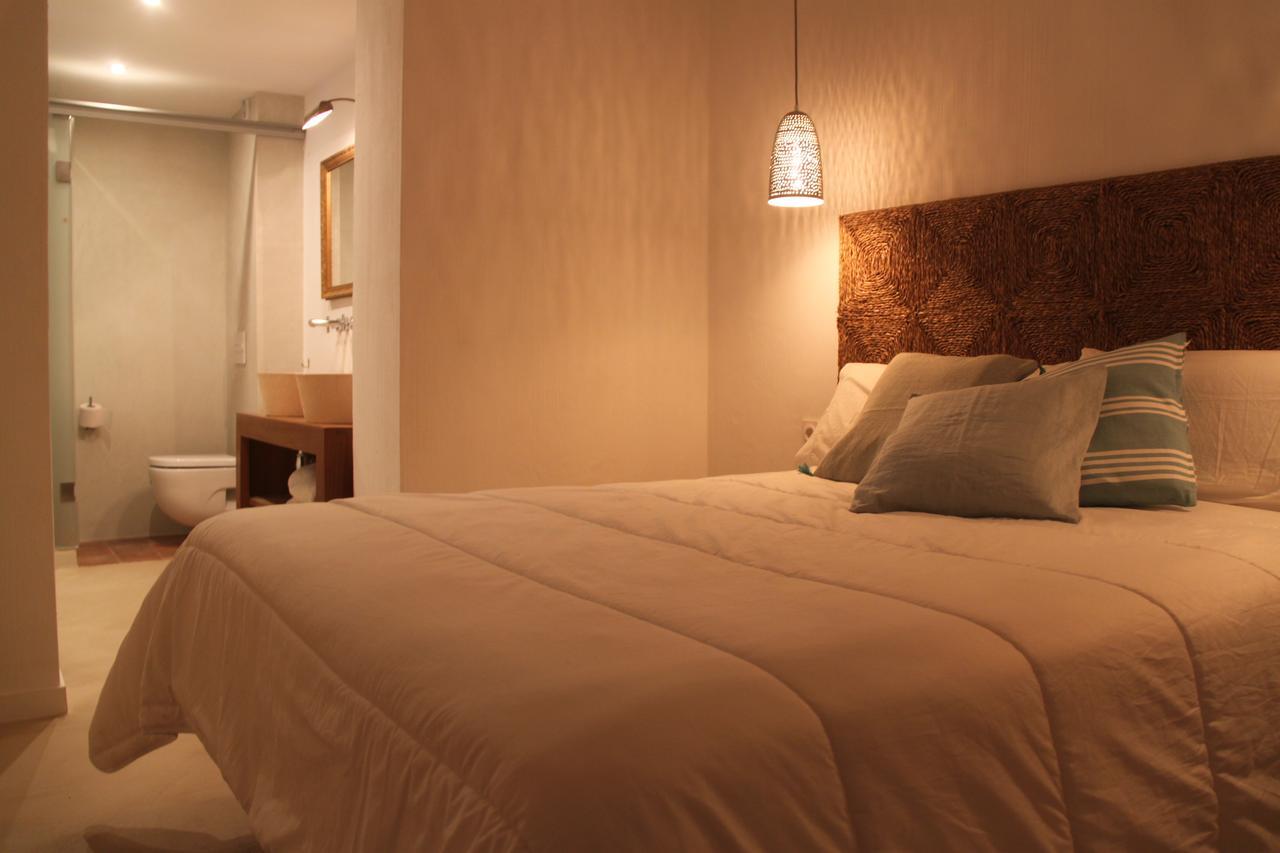 S'Esparteria Hotel Ciutadella  Eksteriør bilde