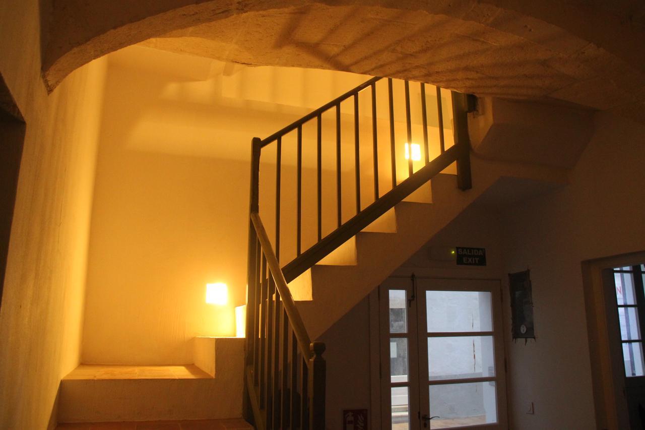 S'Esparteria Hotel Ciutadella  Eksteriør bilde