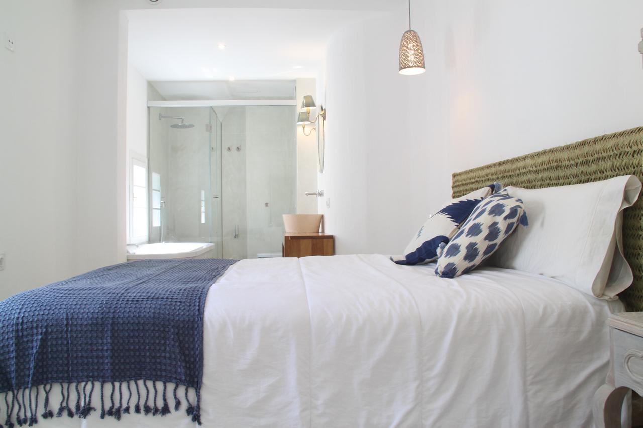 S'Esparteria Hotel Ciutadella  Eksteriør bilde
