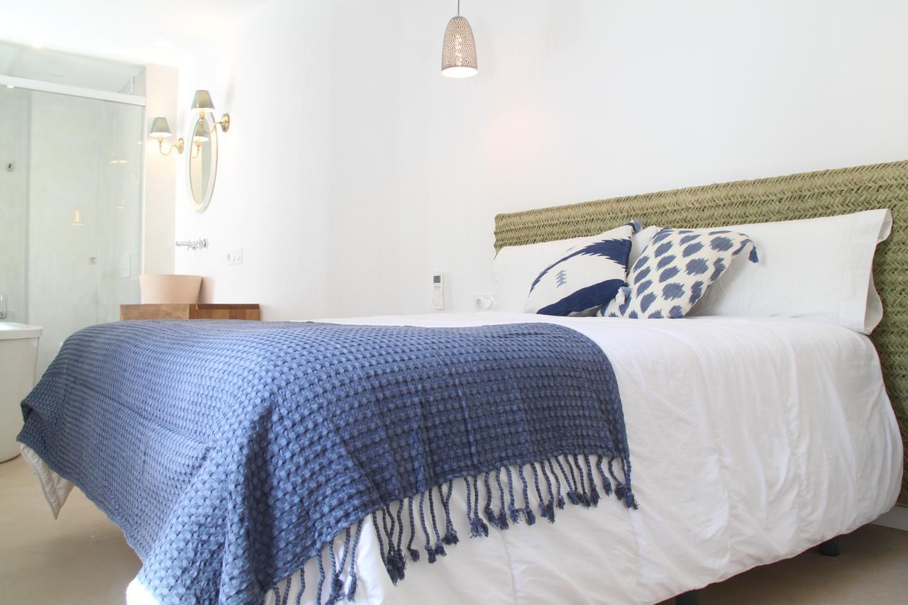 S'Esparteria Hotel Ciutadella  Eksteriør bilde