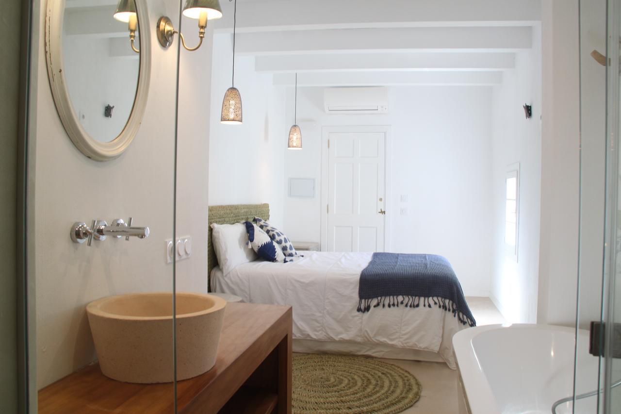 S'Esparteria Hotel Ciutadella  Eksteriør bilde