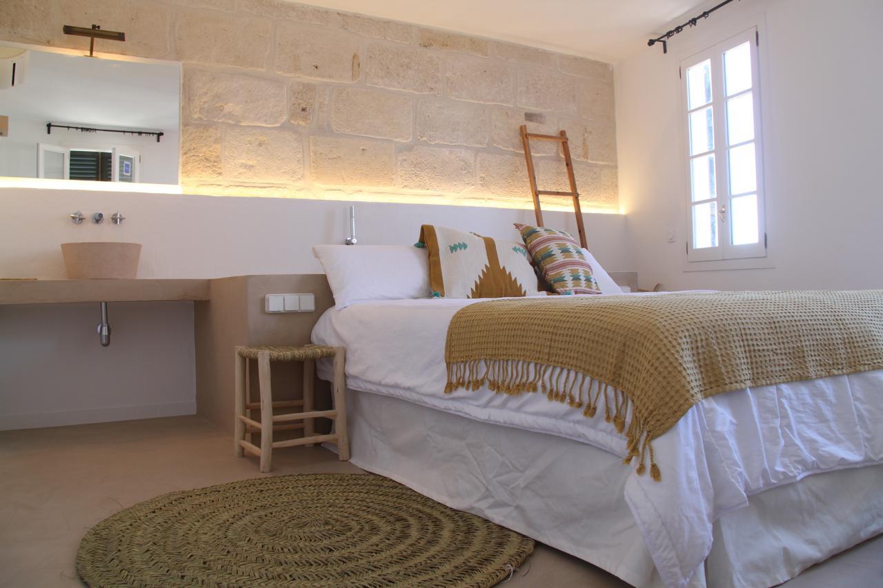 S'Esparteria Hotel Ciutadella  Eksteriør bilde