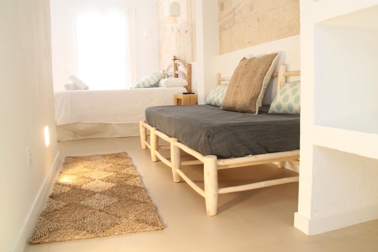 S'Esparteria Hotel Ciutadella  Eksteriør bilde
