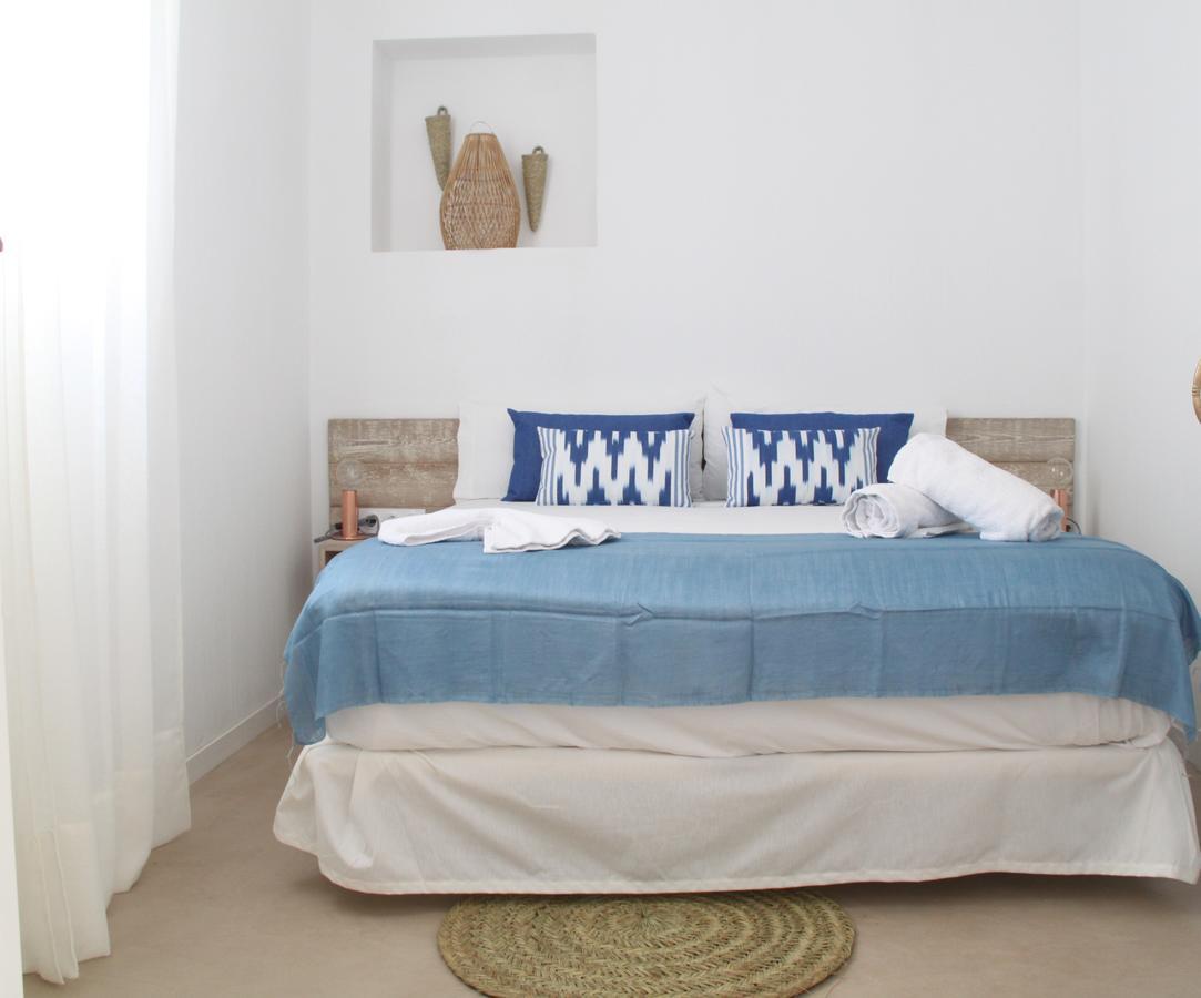 S'Esparteria Hotel Ciutadella  Eksteriør bilde