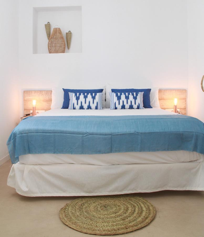 S'Esparteria Hotel Ciutadella  Eksteriør bilde