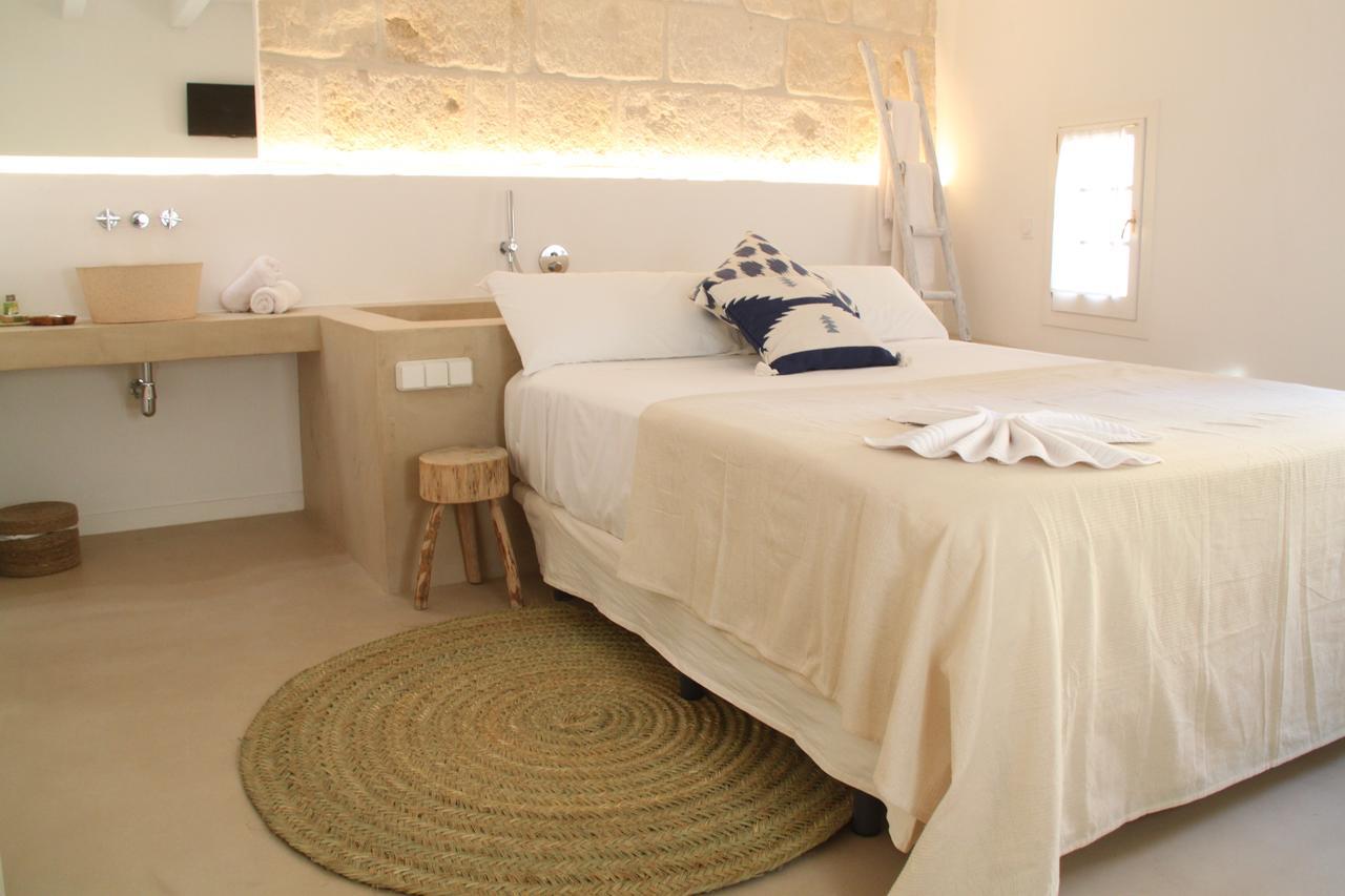 S'Esparteria Hotel Ciutadella  Eksteriør bilde