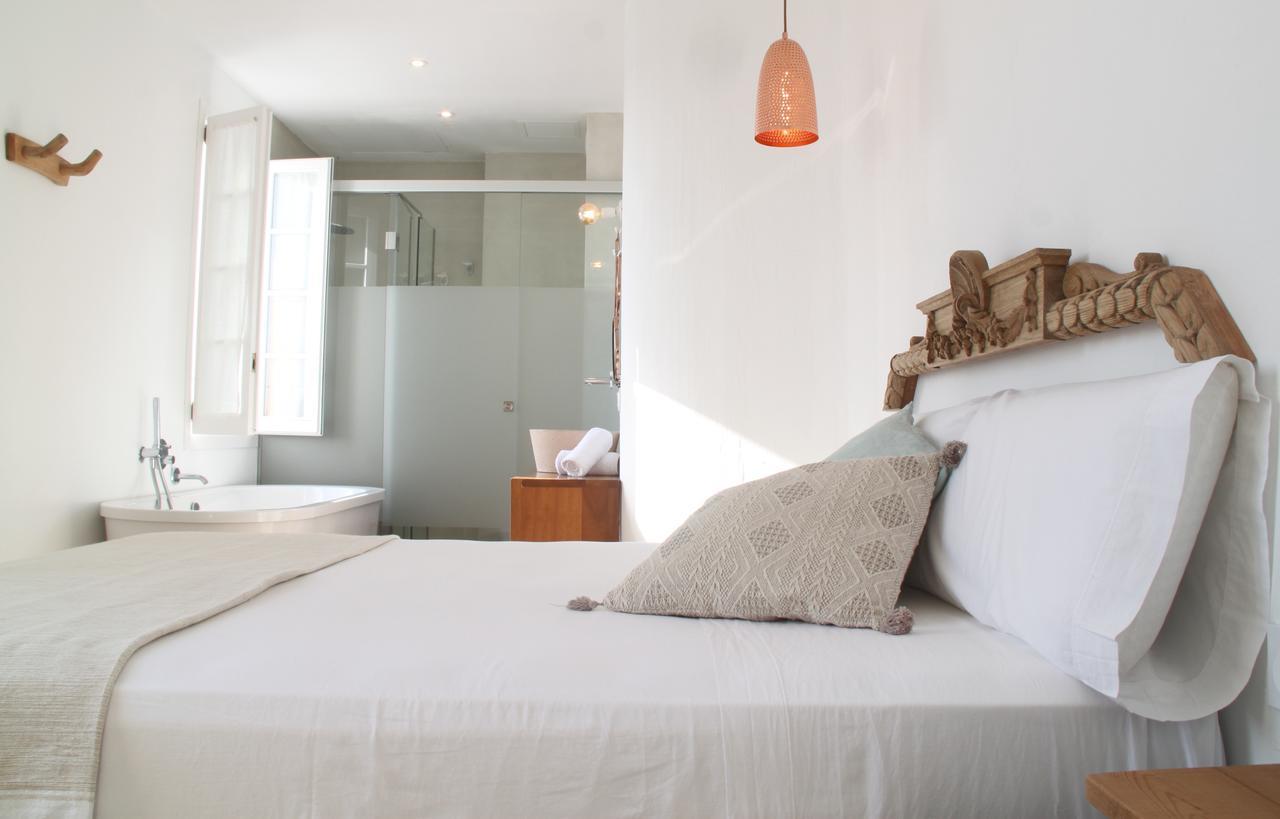 S'Esparteria Hotel Ciutadella  Eksteriør bilde