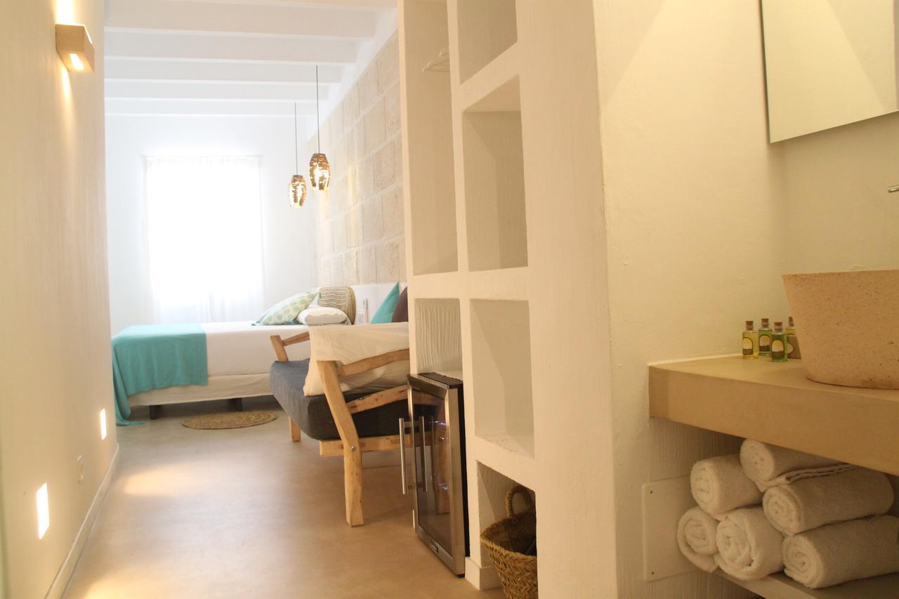 S'Esparteria Hotel Ciutadella  Eksteriør bilde
