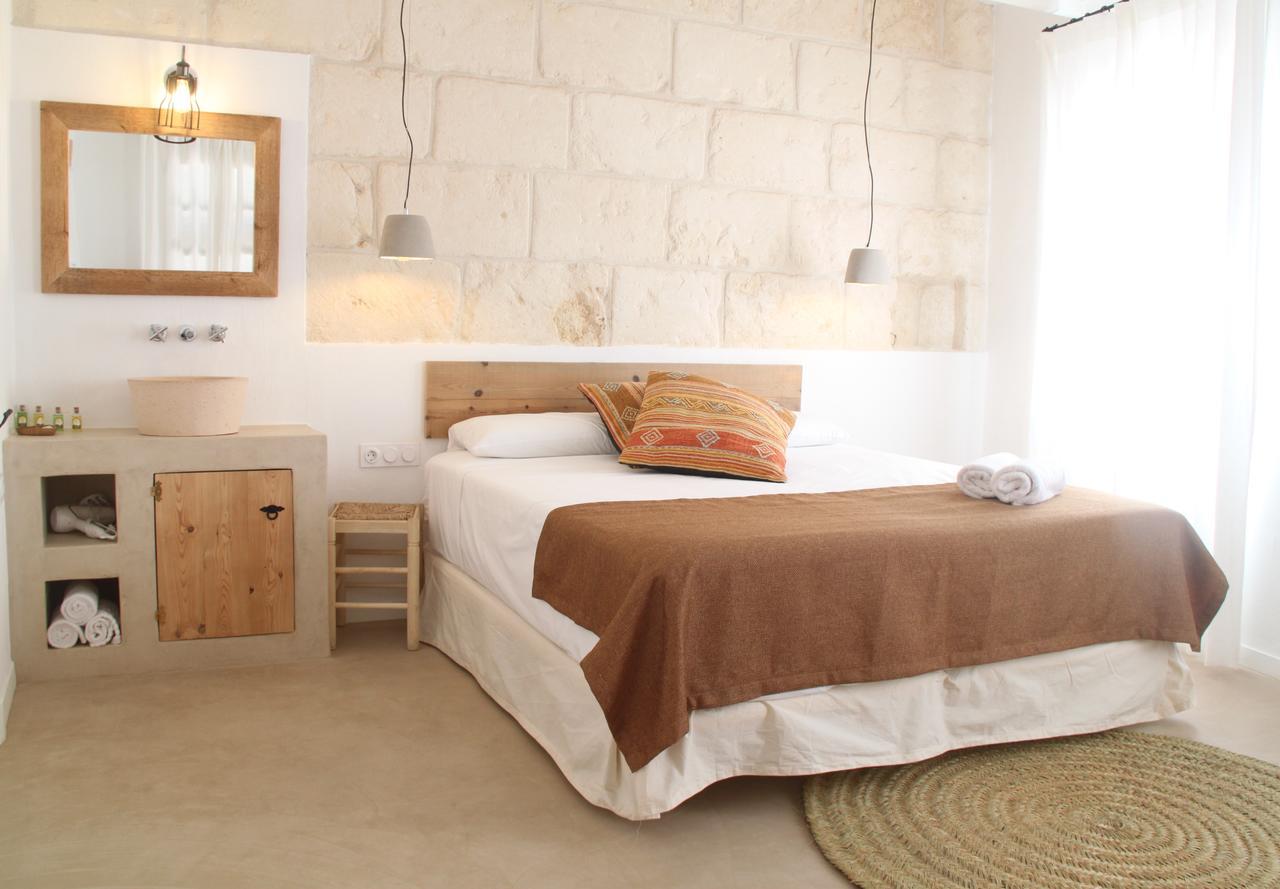 S'Esparteria Hotel Ciutadella  Eksteriør bilde