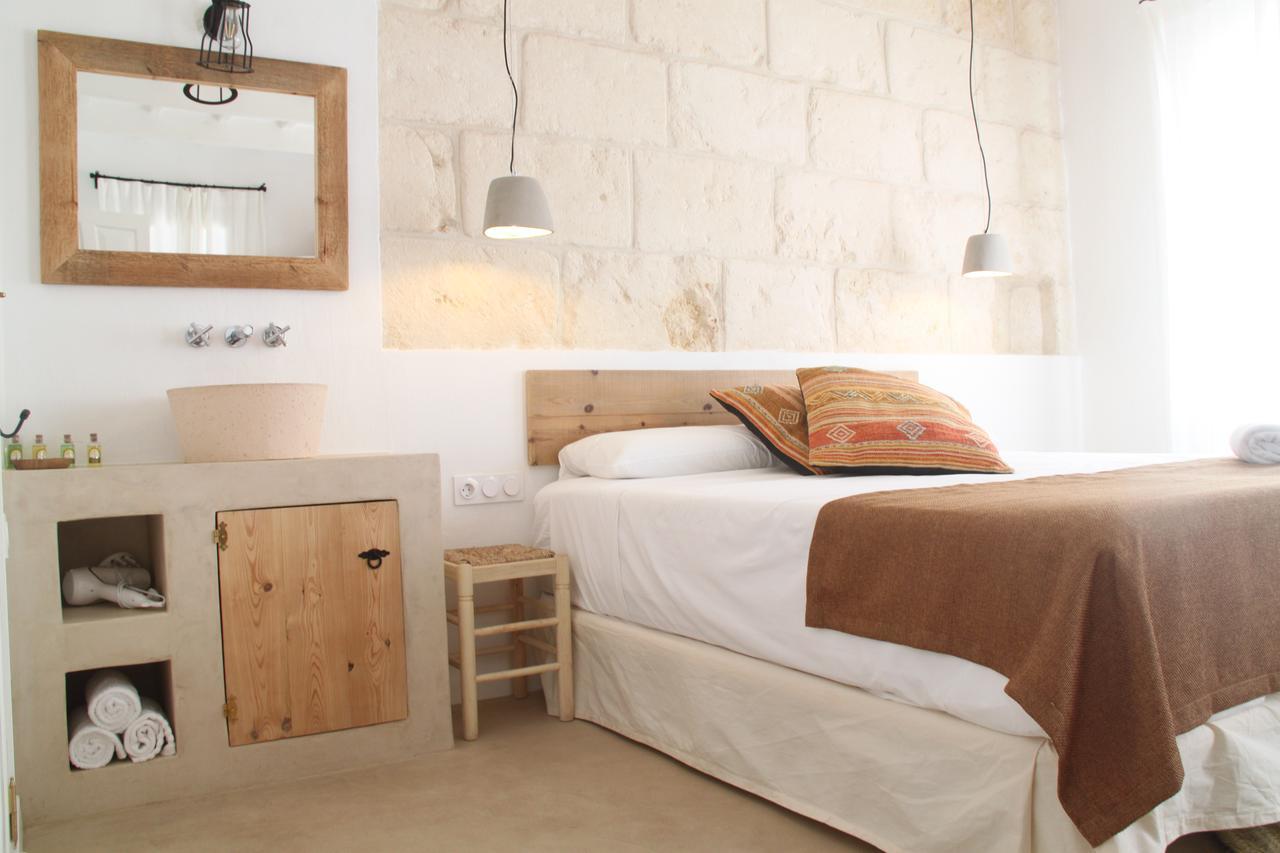 S'Esparteria Hotel Ciutadella  Eksteriør bilde
