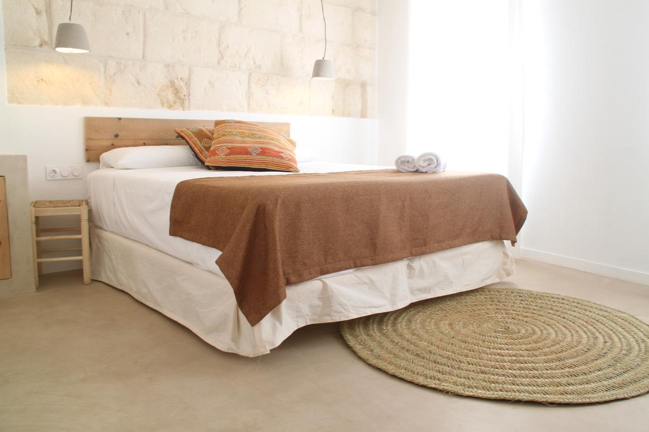 S'Esparteria Hotel Ciutadella  Eksteriør bilde