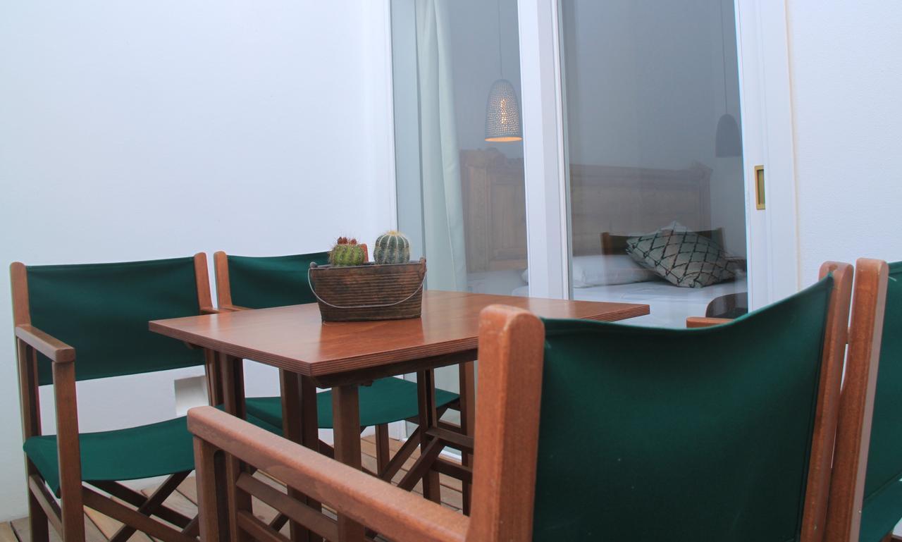 S'Esparteria Hotel Ciutadella  Eksteriør bilde