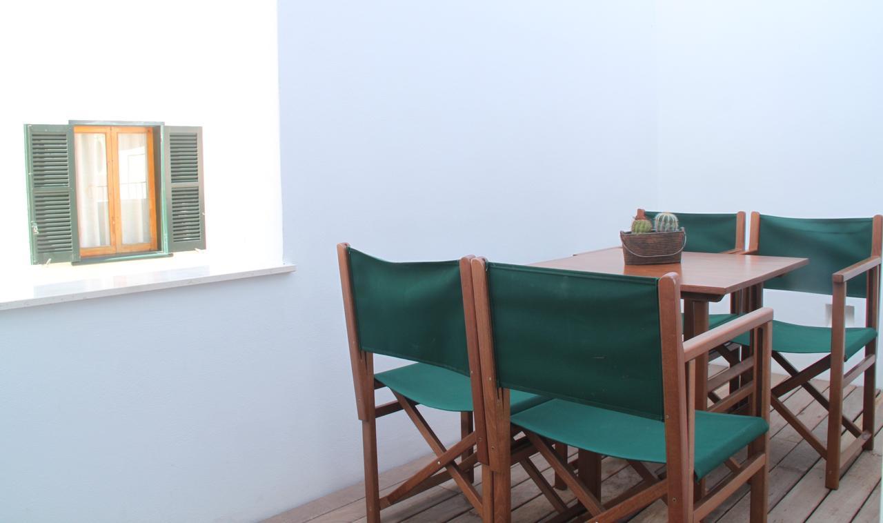 S'Esparteria Hotel Ciutadella  Eksteriør bilde